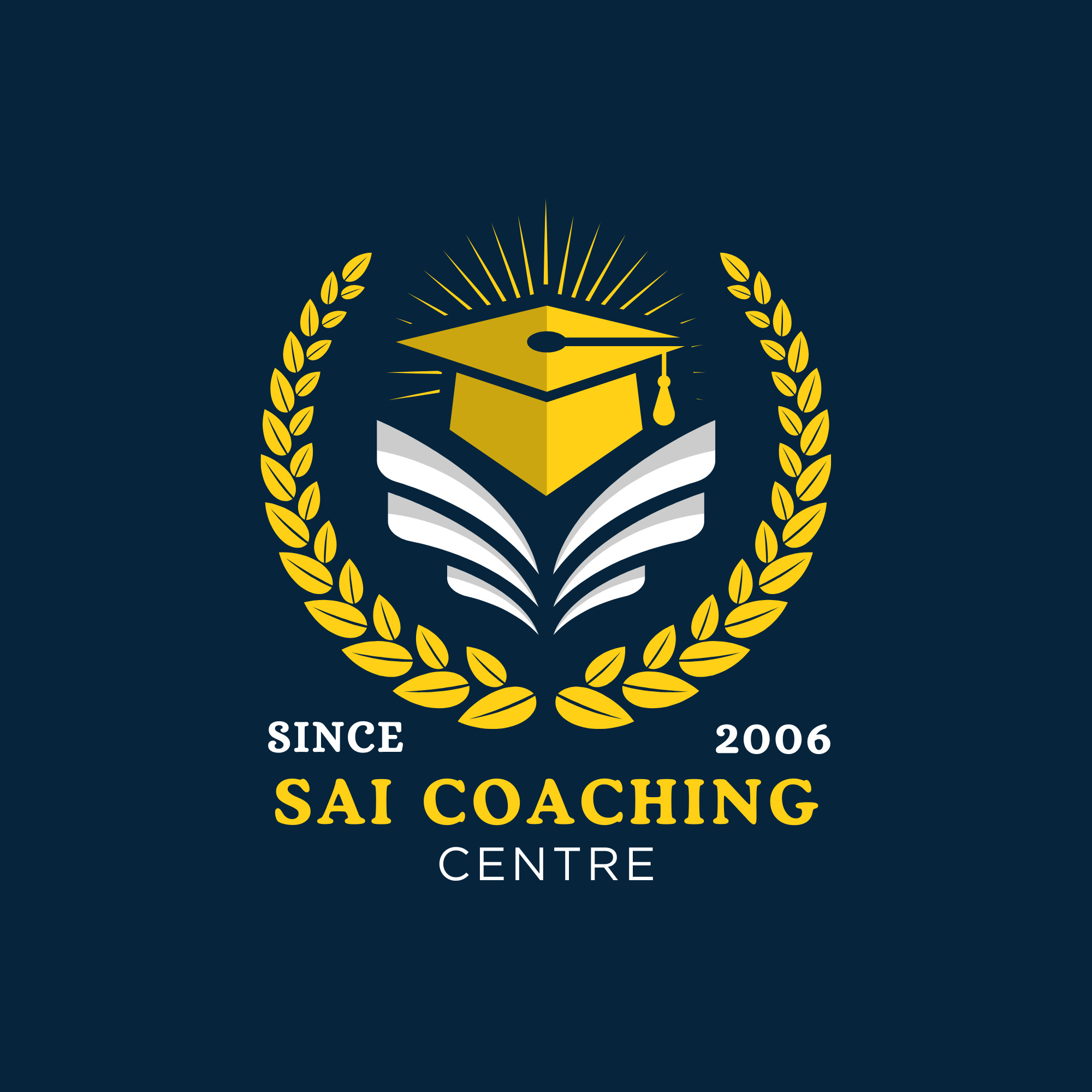 Sai Coaching Centre classroom in Kurali, Punjab